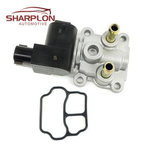 Pieza de Repuesto para Automóvil, Válvula de Control de Aire del Motor para Toyota Terios 22270-97401 2227097401 - Product Image 1