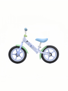 Bicicleta de equilibrio para niños OEM de gran oferta 2025, bicicleta de aprendizaje para <span class=keywords><strong>corredores</strong></span> populares para que niños y bebés caminen y aprendan habilidades de equilibrio - Product Image 6