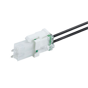 สายไฟ LY8138 Gkarve Automotive แบบ <span class=keywords><strong>3</strong></span> ขา แกนทองแดง หุ้ม PVC ฉนวน PP มาตรฐาน IATF16949 สำหรับงานกันน้ำ แบบตัวผู้-ตัวเมีย - Product Image 5