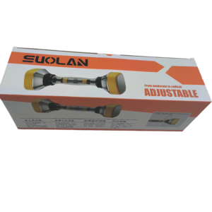 New-type Shake <b>Dumbbell</b> Fitness Weight Equipment Adjustable Weightd Swinging <b>Dumbbell</b> Fitness Arm Abs Muscle Training <b>Dumbbell</b> - Product Image 2