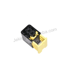 Circuito Integrado Jeking, Componentes Electrónicos, Conector Automotriz 2P MCP2.8 REC HSG <span class=keywords><strong>CODA</strong></span> 1-1418483-1 - Product Image 4