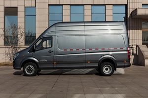 Brand New Diesel Luxury Minivans 7 Seats Foton Toano Minibus <strong>Van</strong> Minibus China New Mini Delivery <strong>Van</strong> - Product Image 5
