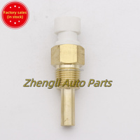 Capteur de température 0193-0529 0193-0529-01 50240250 pour moteur Cummins NTZ855-G4 X2.5