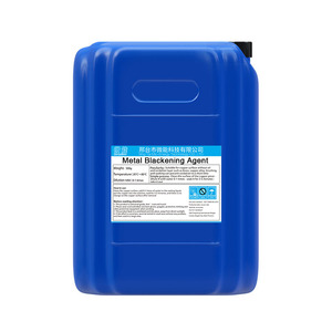 Weineng CH108 Agente Autodescolorante para Metal, con Fosfato <span class=keywords><strong>de</strong></span> Carbono Ácido, para Pasivación y Decapado <span class=keywords><strong>de</strong></span> Acero Inoxidable - Product Image 5