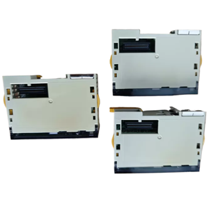 Module de contrôle de position PLC haute performance CJ1W NC433 CJ1W NC233 CJ1W NC413 Unité de contrôle de mouvement pour l'automatisation industrielle - Product Image 4