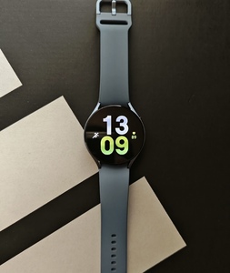 Promotion Exceptionnelle Produits Sains Marque Coréenne pour Montre Connectée Originale Neuve Samsung Watch 5 - Product Image 1
