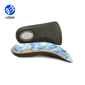 Semelles orthopédiques les plus vendues pour le soulagement de la fasciite plantaire, soutien de la voûte plantaire pour hommes et femmes, pour pieds plats - Product Image 2