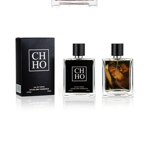 Eau de <span class=keywords><strong>Cologne</strong></span> florale pour homme, format standard, moderne et tendance, pour les boîtes de nuit, les carnavals, parfum frais et naturel longue durée - Product Image 6