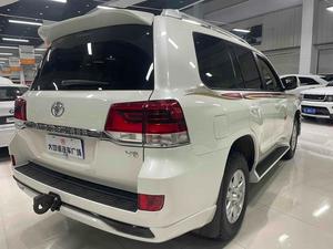 Toyota <span class=keywords><strong>Land</strong></span> <span class=keywords><strong>Cruiser</strong></span> d'occasion 2016 4.0L <span class=keywords><strong>VX</strong></span> - Product Image 4