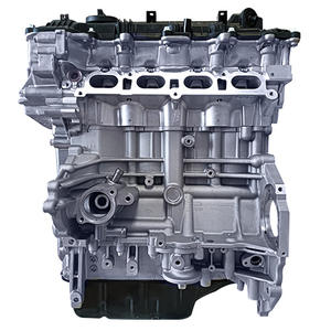 Großhandel Günstiger Langblock-Motor G4NA G4NB Motorblock für Hyundai Elantra I40 Sonata für Kia Forte K4 Soul - Product Image 1
