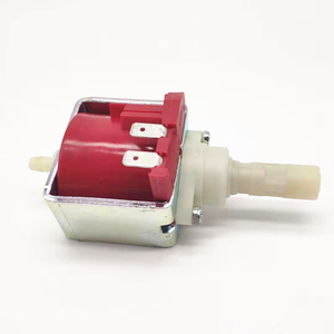 Nettoyeur vapeur solénoïde <span class=keywords><strong>pompe</strong></span> 24VAC 220VAC 110VAC laiton sortie <span class=keywords><strong>pompe</strong></span> à débit d'<span class=keywords><strong>eau</strong></span> Mini générateur hydraulique <span class=keywords><strong>Turbine</strong></span> - Product Image 1