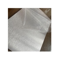 Lámina de Aluminio Blanca/Plateada/Cobre Perlada, Tamaños A3, A4, A5, 0.45mm, Hoja Metálica Imprimible de Alta Calidad para Sublimación