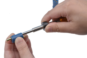 JRready DRK12B Khai Thác/Chèn Ô Tô Dây Khai Thác Loại Bỏ Công Cụ Được Sử Dụng Trong Kết Nối Điện Tử M81969/19-02 - Product Image 5