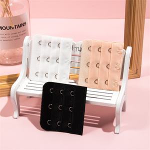 Gros 3 Crochet <span class=keywords><strong>Soutien</strong></span>-<span class=keywords><strong>Gorge</strong></span> Extender <span class=keywords><strong>4</strong></span> Crochet de <span class=keywords><strong>Soutien</strong></span>-<span class=keywords><strong>Gorge</strong></span> <span class=keywords><strong>Soutien</strong></span>-<span class=keywords><strong>Gorge</strong></span> <span class=keywords><strong>Extension</strong></span> - Product Image 1