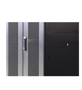 Gabinete para Servidor 42U con Distribución de Energía y Organización de Cables - Product Image 3