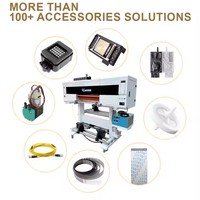 Tête d'impression CNC neuve pour imprimante jet d'encre Epson I3200 E1 FA7100, encre UV/DFT/Eco Solvant, 3200 buses