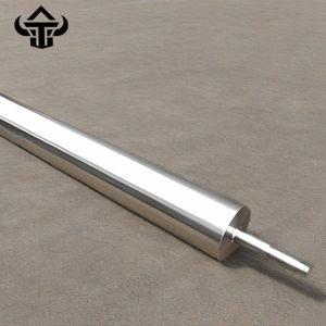 Fabricante de Rodillos para Hornos de Transporte de Acero Inoxidable 304L 316L 2205 904L, Resistentes al Desgaste y Personalizables con CNC - Product Image 2