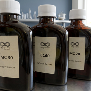 Emulsión de Betún de Primera Calidad Infinity Galaxy K1 60 de los Emiratos Árabes Unidos - Product Image 3