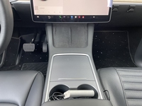 Tapis Twinkle Stars pour Tesla Model Y/3, tapis lumineux LED avec télécommande par application, matériau PVC, épaisseur 10 mm, ensemble complet