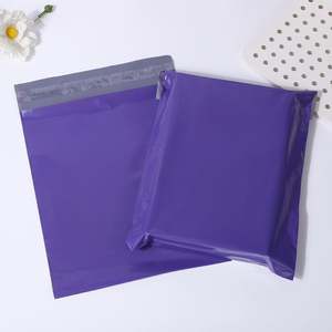 High Quality Anti-Static Plastic Mailers ESD Safe for Electronics Packaging for Socks Shoes Fur - Product Image 6