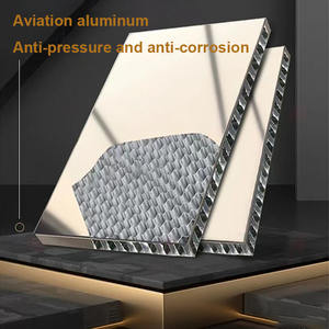 أثاث RV من الألومنيوم عالي الجودة <span class=keywords><strong>camper</strong></span> مع خزانات تحت المقعد - Product Image 2