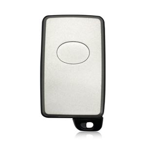 批发原始设备制造商4按钮汽车钥匙扣遥控无钥匙进入2005 2007丰田阿瓦隆HYQ14AAF 89904-07030 8990407030 315兆赫 - Product Image 2