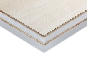 Panneau sandwich en <span class=keywords><strong>mousse</strong></span> PET <span class=keywords><strong>pour</strong></span> <span class=keywords><strong>camping</strong></span>-<span class=keywords><strong>car</strong></span>, panneau composite, panneaux légers <span class=keywords><strong>pour</strong></span> <span class=keywords><strong>camping</strong></span>-cars - Product Image 3