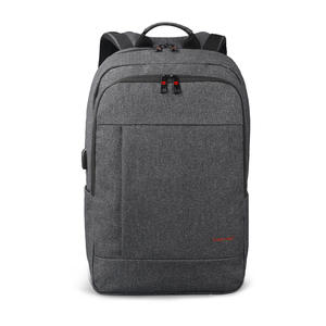 <span class=keywords><strong>Mochila</strong></span> para Computadora Portátil Multifuncional de Alta Capacidad con Carga USB, Mochilas <span class=keywords><strong>Antirrobo</strong></span> para Hombre, Venta al por Mayor - Product Image 1