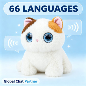 Custom OEM <b>Plush</b> Toy Manufacturer Offering ODM Service For Kids Educational Toy Projects And Bulk Order Supply - Product Image 2