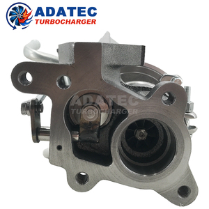Turbocompresor RHF3 VZ57 13900-76JA0 13900-76JA2 para Suzuki <span class=keywords><strong>Jimny</strong></span> JB23W 660CC K6A Turbo - Product Image 6