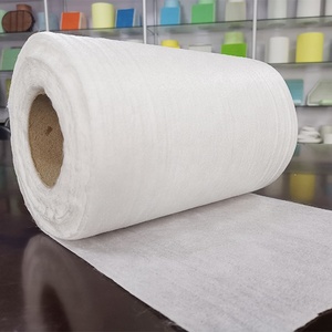 Vải không dệt tĩnh điện có thể thay thế cho vải thổi nóng chảy - Product Image 5