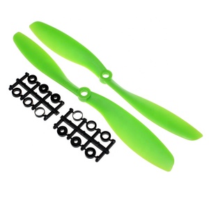 FT Series 8x4.5 12x4.5 CW CCW Color Propellers RC Parts Accs for FPV Multi-Copter <strong>QuadCopter</strong> <strong>Drone</strong> Models 8045 9047 1147 1245 - Product Image 5