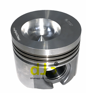 Pistón de Alta Calidad 9L7737 para Motor CAT Caterpillar 3208, Producto en Oferta para Motores Diésel - Product Image 1