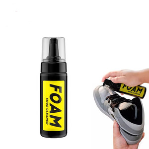 Nouveau <span class=keywords><strong>Kit</strong></span> de <span class=keywords><strong>Nettoyage</strong></span> de Baskets 2026 : Solution Avancée pour Chaussures, Idéal pour Cuir, Daim, Nubuck, Nettoyant, Brosses - Product Image 2