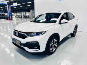 <span class=keywords><strong>Honda</strong></span> XR-V <span class=keywords><strong>2021</strong></span> Usada en Excelentes Condiciones con Pantalla Táctil, Buen Aislamiento, Cámara de Reversa, SUV Compacta y Elegante, Bajo Kilometraje - Product Image 2