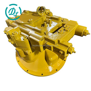 Bomba Hidráulica Principal EexcavaStart 216-0039 250-2564 para Excavadoras 330C/330B/330CL - Duradera, Alta Presión, Fácil Instalación, 1 Año de Garantía - Product Image 2