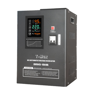 AC automatic voltage renaltor/stabilizzatore 45V input con soft start 10KVA/15KVA/20KVA/30KVA - Product Image 2