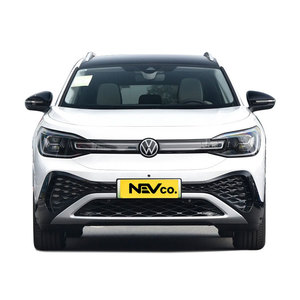 Nouveau style, <span class=keywords><strong>prix</strong></span> réduit, grossistes chinois, voitures neuves, véhicule électrique 4 roues pour adultes, concessionnaires VW ID6 CROZZ PRO - Product Image 1