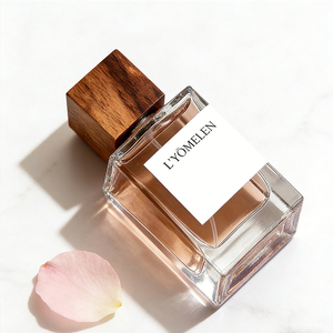 Perfume Ecológico de Larga Duración con Aroma Floral Frutal a Lirio de los Valles, Perfume Natural Limpio al por Mayor para Unisex - Product Image 2