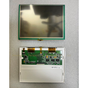 Ban đầu <span class=keywords><strong>5.7inch</strong></span> cybelec CT6 <span class=keywords><strong>LCD</strong></span> displaytouch Màn hình thay thế cho sprecher Schuh - Product Image 2