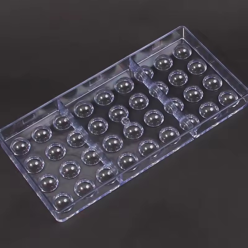 2 cm de diámetro