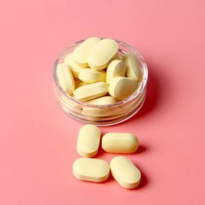 Venta al por mayor de cápsulas de ácido hialurónico y tabletas de colágeno suplementos para el cuidado de la piel - Product Image 3