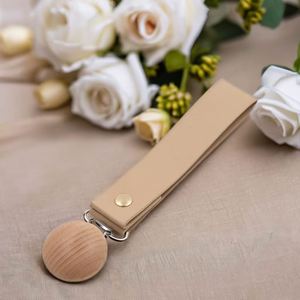 Baby Shower PU Leather <b>Quilt</b> <b>Clip</b> Baby Carriage Stroller Pacifier Anti-drop Anti-kick Children's Shoe <b>Clip</b> Welcome Gifts - Product Image 3