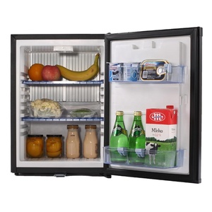 Réfrigérateur à absorption sans compresseur DW30CAE 40CAE Mini à porte simple solide avec CE/CB/ETL - Product Image 4