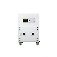 Alimentation électrique CA réglable, stabilisateur de tension personnalisé triphasé à haute sortie, alimentation à découpage, modèle CP70TT450