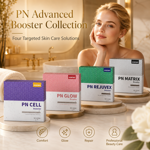 Solución Integral de Cuidado de la Piel de Marca Privada PN, Fórmula Personalizada, Set de Ampollas Faciales, Venta al por Mayor de Fábrica, Cuidado de la Piel Integral - Product Image 4
