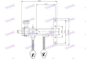 Ym2501 từ trẻ - Product Image 2