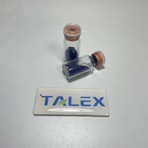 ผง GHK-CU 98% CAS 89030-95-5 CAS 49557-75-7 GHK-CU คอปเปอร์เปปไทด์ คอปเปอร์เปปไทด์สำหรับเส้นผม GHK-CU บลูคอปเปอร์เปปไทด์ Ghkcu - Product Image 4