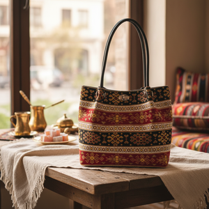 Sac de style ottoman turc Kilim - Product Image 3