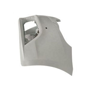 Parachoques Delantero con Orificios IZQUIERDO para <span class=keywords><strong>Audi</strong></span> <span class=keywords><strong>A1</strong></span> Año <span class=keywords><strong>2014</strong></span> - Product Image 4